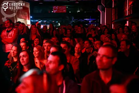 Erotický veletrh Bratislava 2017 — fotografie 12 z 24