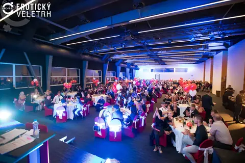 Erotický veletrh 2018 — fotografie 30 z 36