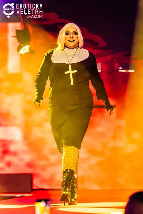 EroFest 2024 — fotografie 4 z 36
