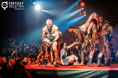 EroFest 2025 — fotografie 11 z 36