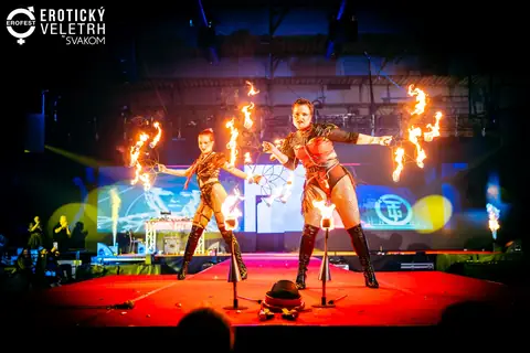 EroFest 2025 — fotografie 15 z 36