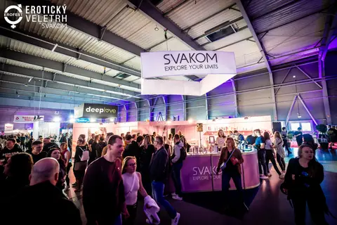 EroFest 2025 — fotografie 17 z 36