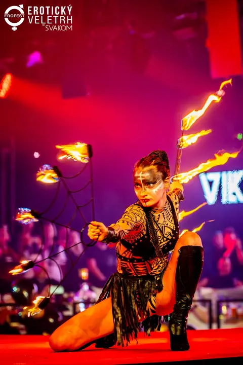 EroFest 2025 — fotografie 29 z 36