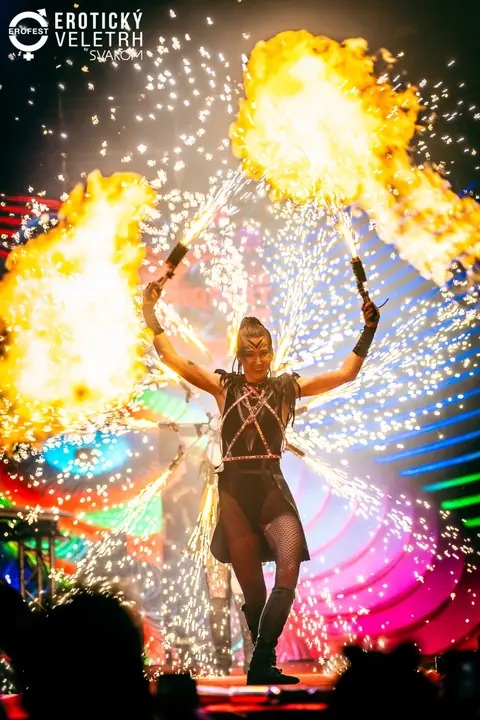 EroFest 2025 — fotografie 36 z 36